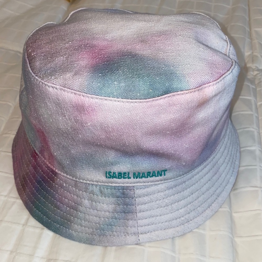 Isabel Marant bucket hat new never worn